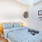 Cosy Duplex, Heart Of Nice, Ac