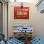 Cosy Duplex, Heart Of Nice, Ac