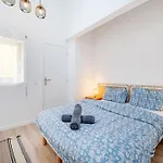 Cosy Duplex, Heart Of Nice, Ac
