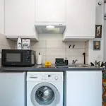 Cosy Duplex, Heart Of Nice, Ac
