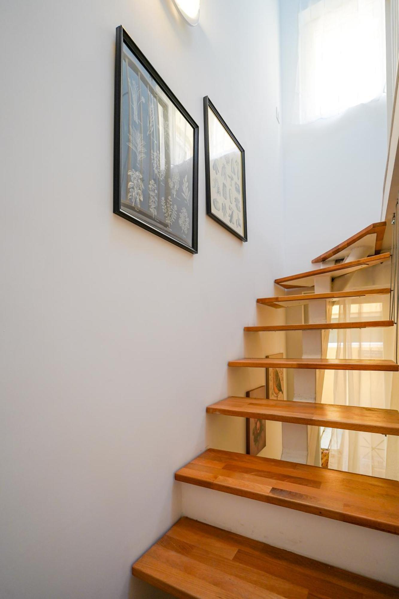 Cosy Duplex, Heart Of Nice, Ac