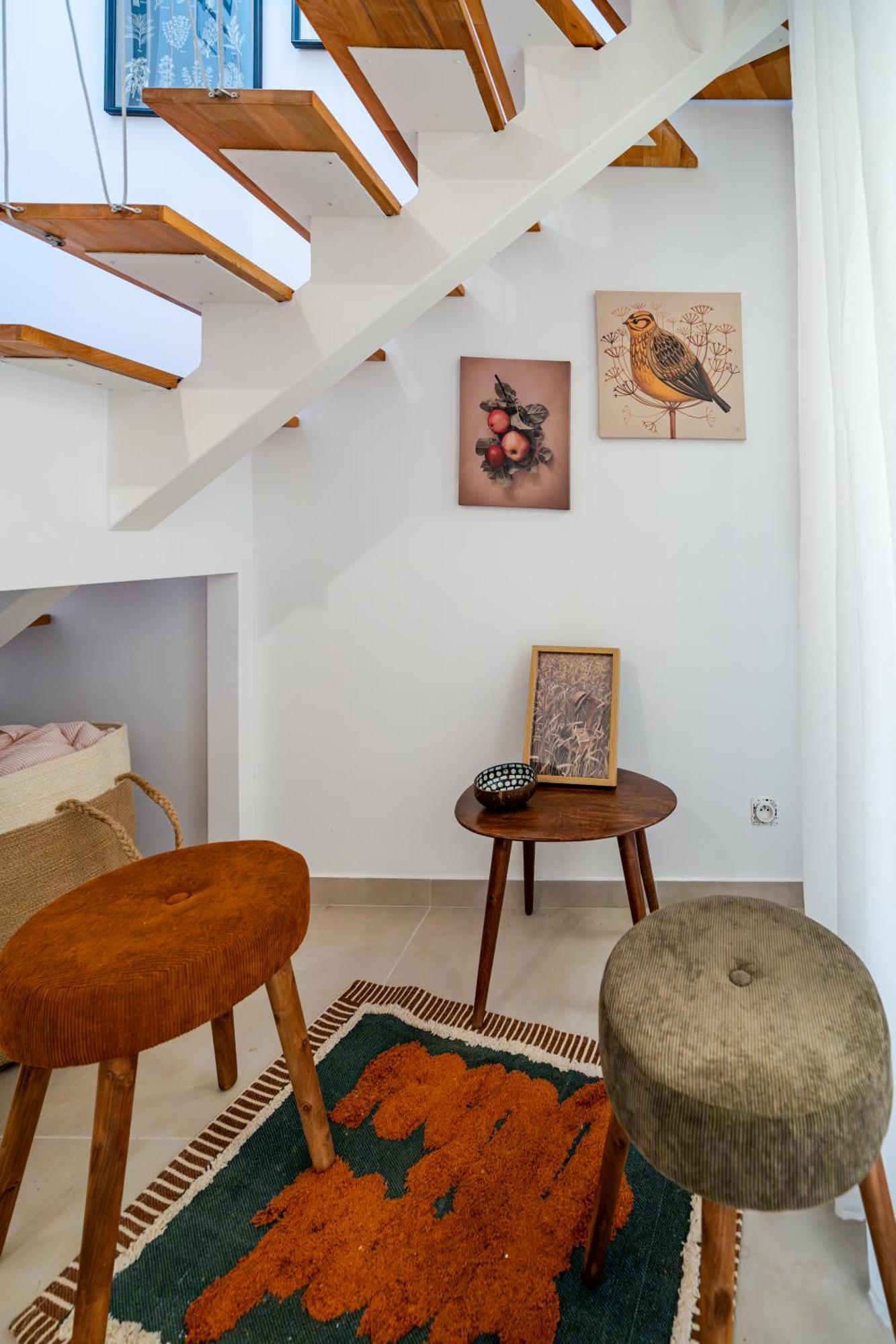 Cosy Duplex, Heart Of Nice, Ac Appartamento