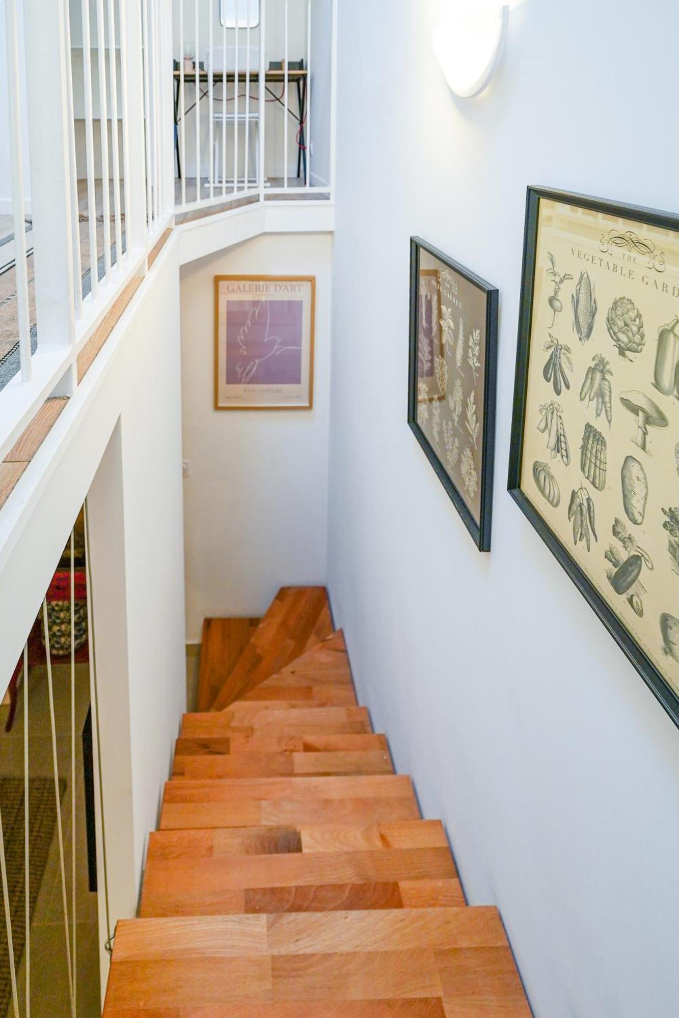 Cosy Duplex, Heart Of Nice, Ac Appartamento Nizza