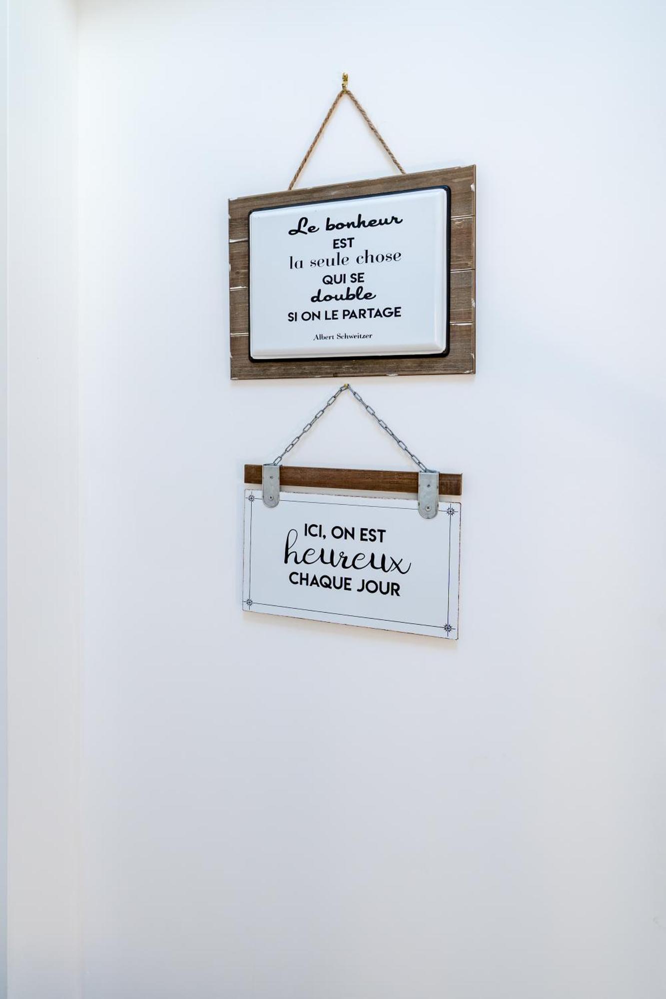 Appartamento Cosy Duplex, Heart Of Nice, Ac *