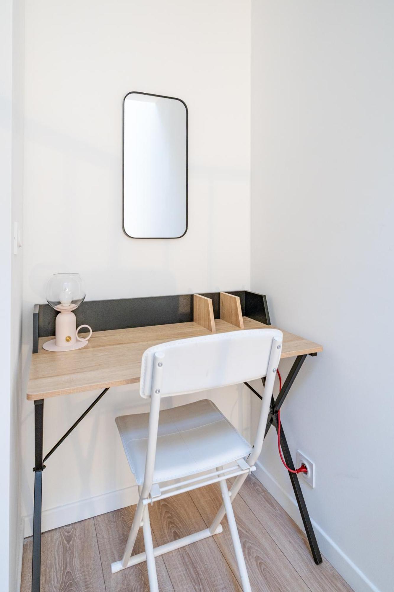 Appartamento Cosy Duplex, Heart Of Nice, Ac Nizza