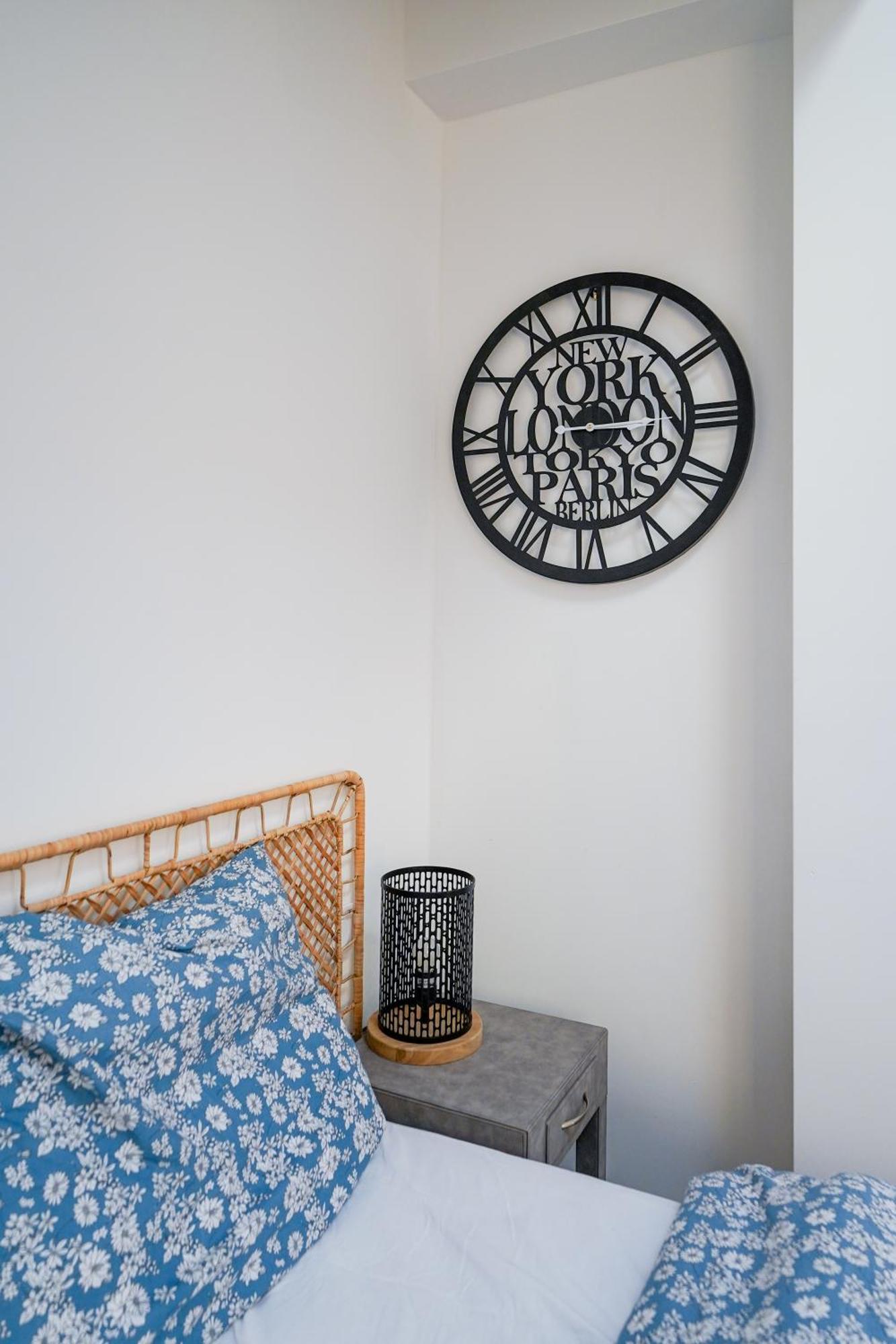 Cosy Duplex, Heart Of Nice, Ac Nizza